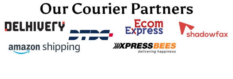 Courier Partner